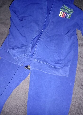 Gymboree Eşofman takımı 