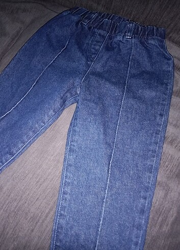 Kot pantolon 