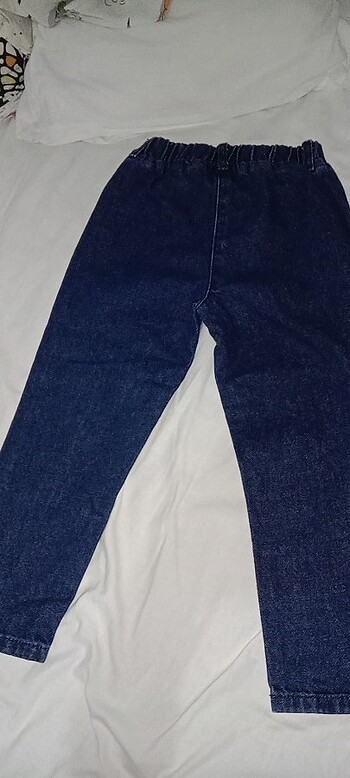 Kot pantolon 