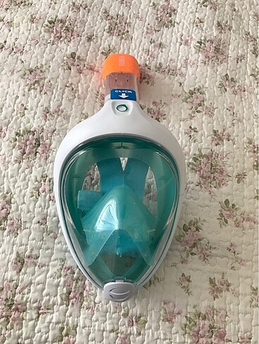 Easybreath maske