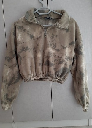 Polar sweat
