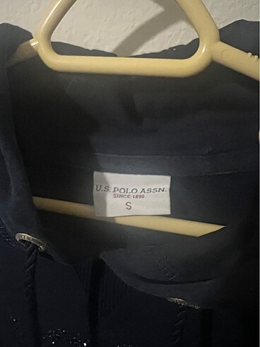 s Beden Kapüşonlu sweatshirt