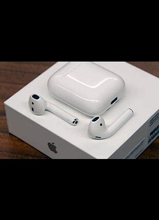 Airpods 2 nesil