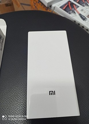 Powerbank. 