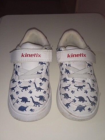 Kinetix Erkek Çocuk Spor Ayakkabı