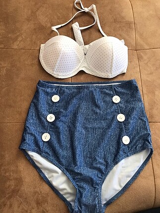 Bikini takımı