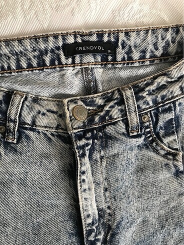 34 Beden Pantolon