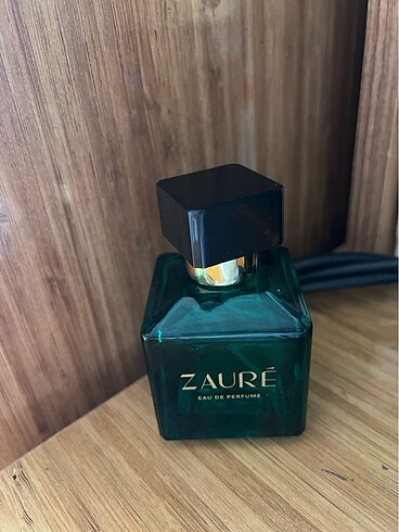 Zaure Emerald