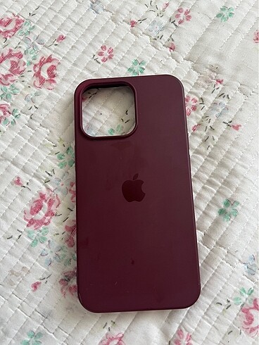 13 pro bordo telefon kılıfı