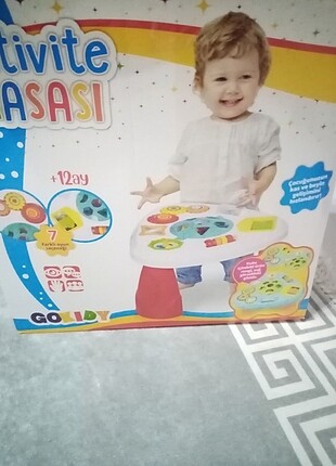  Egıtıcı masa