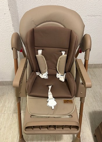 Beden Baby Care Bebek Mama Sandalyesi