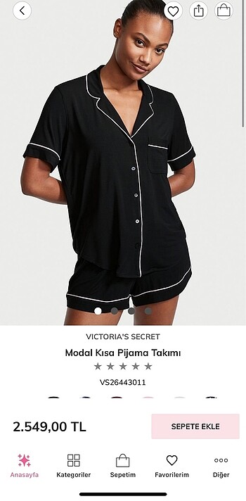 xs Beden mavi Renk Şortlu pijama takımı