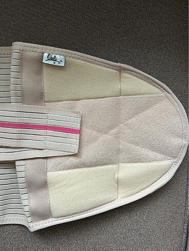 Doğum sonrası korse-Owli - Görsel 5