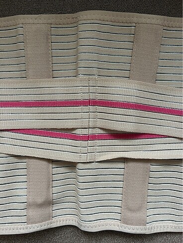 Doğum sonrası korse-Owli - Görsel 4