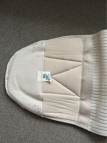 Doğum sonrası korse-Owli - Görsel 6