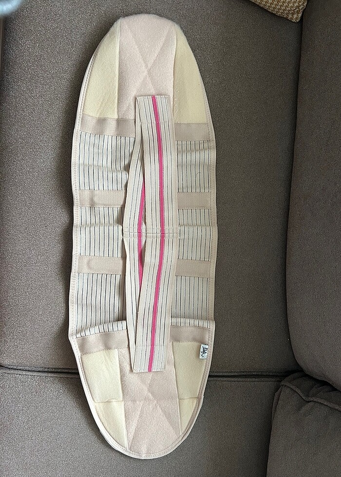 Doğum sonrası korse-Owli - Görsel 3