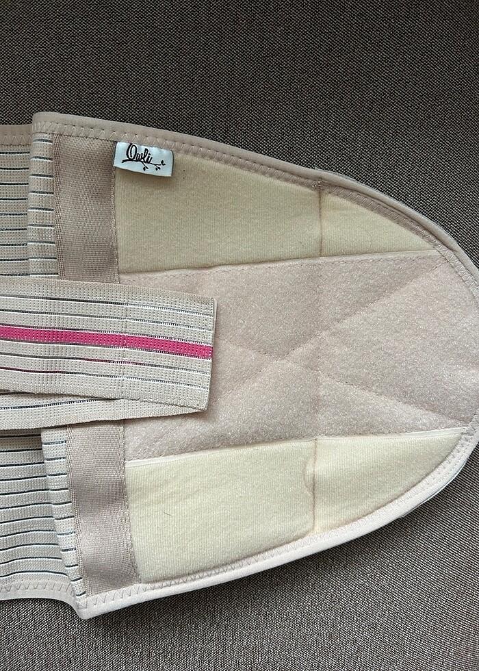 Doğum sonrası korse-Owli - Görsel 5