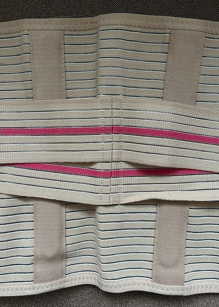 Doğum sonrası korse-Owli - Görsel 4