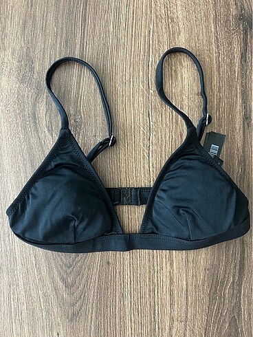 Bikini üstü