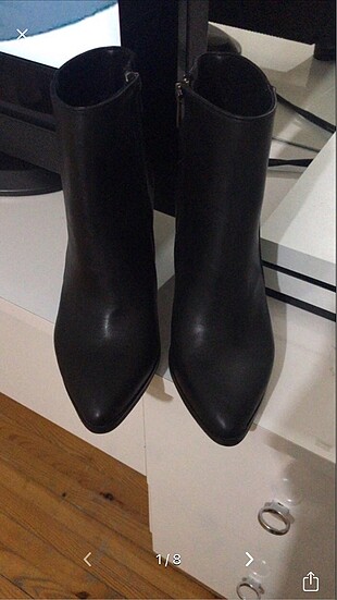 Zara bot