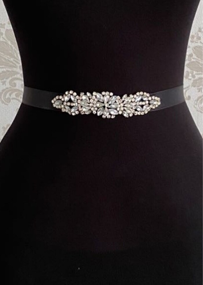 Mini elbise - Görsel 2