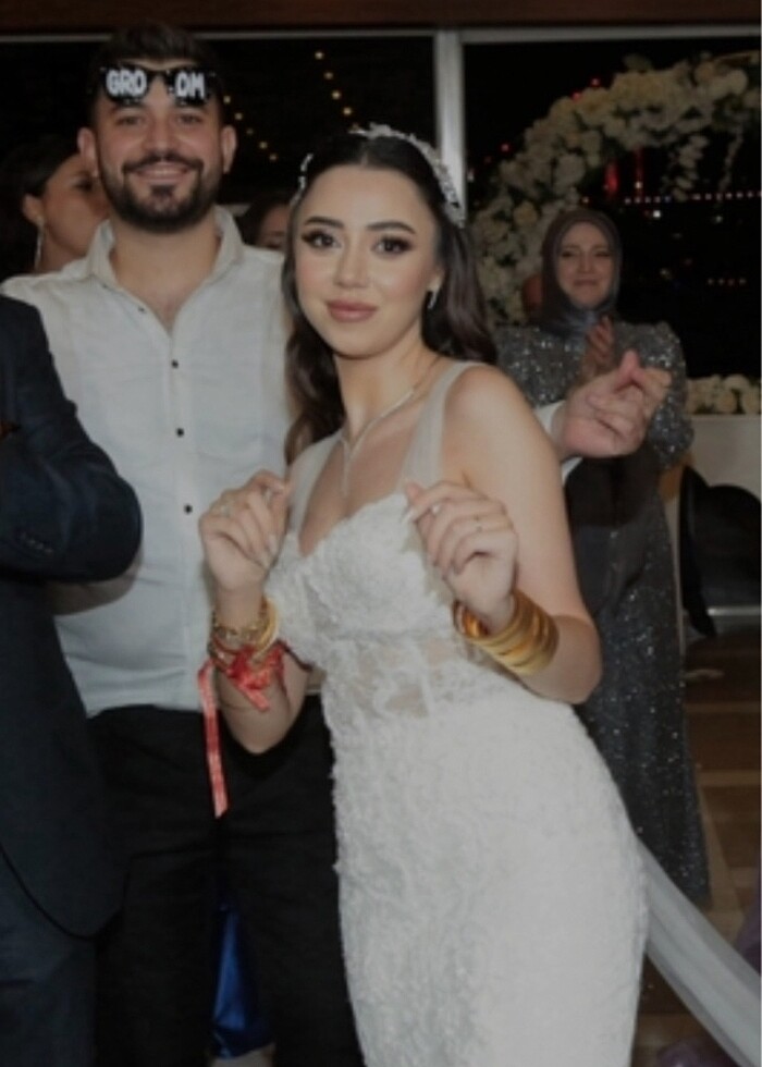 BALIK MODEL GELİNLİK - Görsel 3