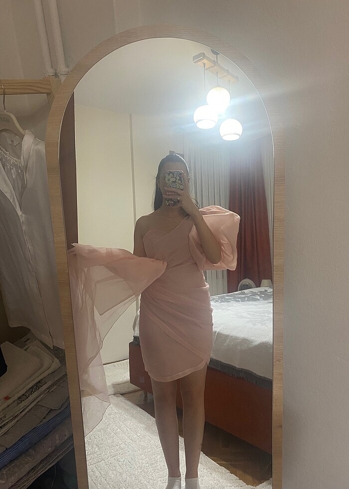 Abiye elbise keike marka - Görsel 2