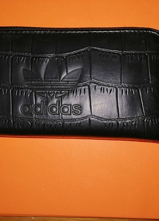 Orijinal Adidas cüzdan