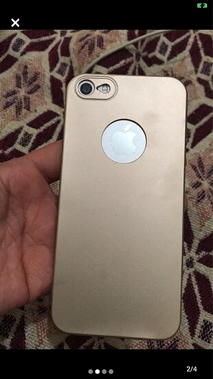 Beden İPhone 5s