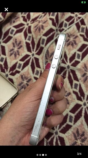 LC Waikiki İPhone 5s