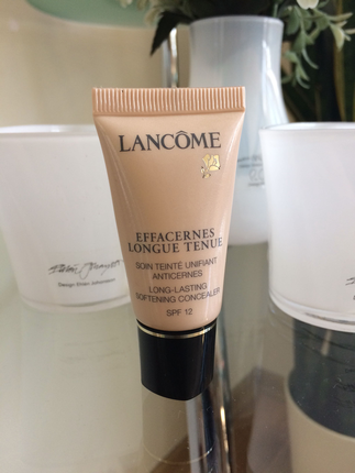 Lancome kapatıcı 