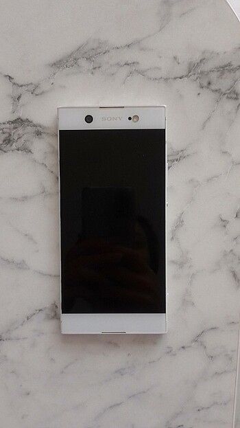 Sony Xperia XA1 ULTRA 