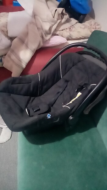 Baby2Go Puset