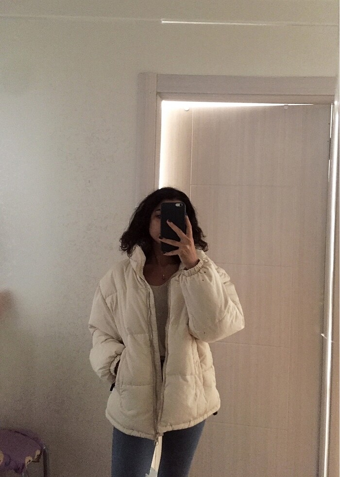 Pull and bear mont - Görsel 4