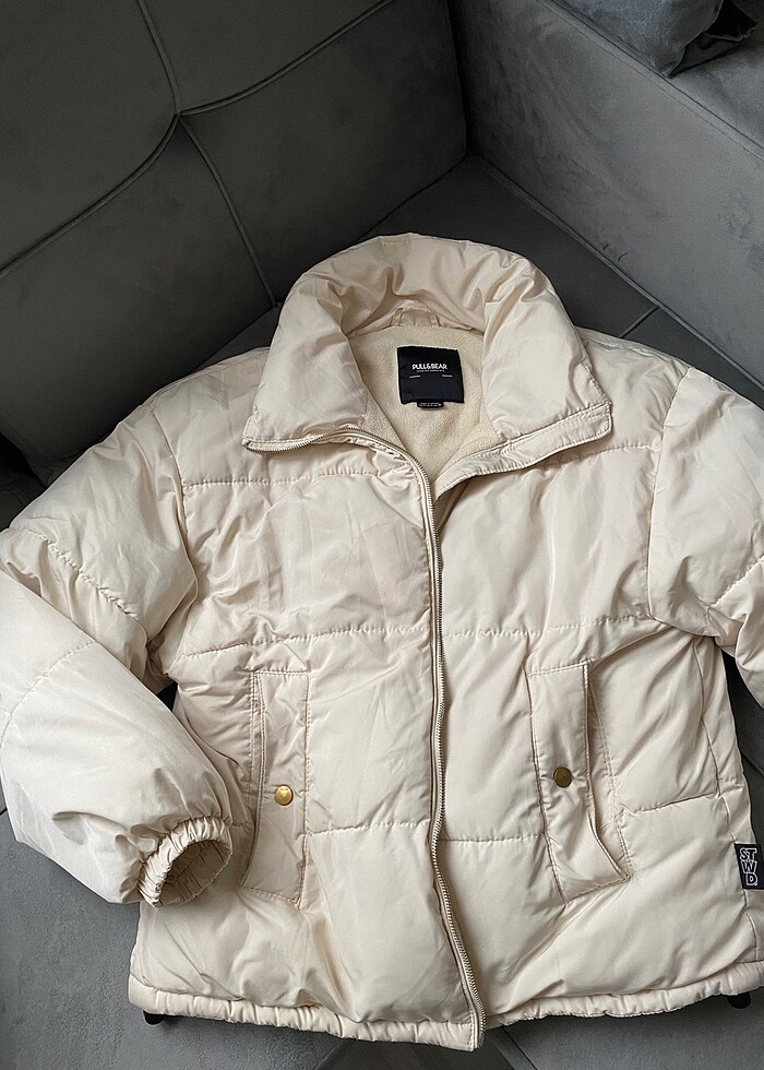 Pull and bear mont - Görsel 2