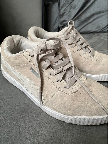 Puma orijinal ayakkabı - Görsel 3