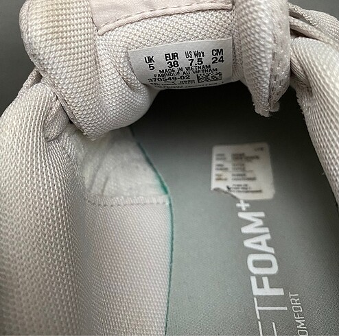 Puma orijinal ayakkabı - Görsel 5