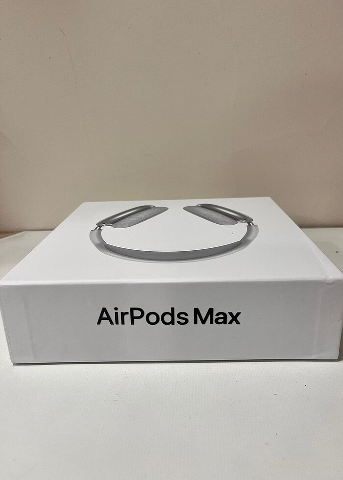 Airpods max kulaklık - Görsel 2