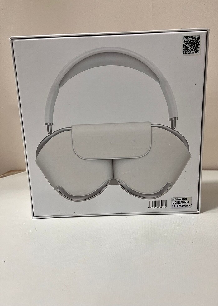 Airpods max kulaklık - Görsel 3