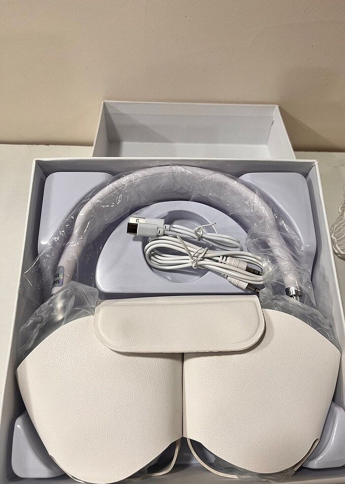 Airpods max kulaklık - Görsel 4