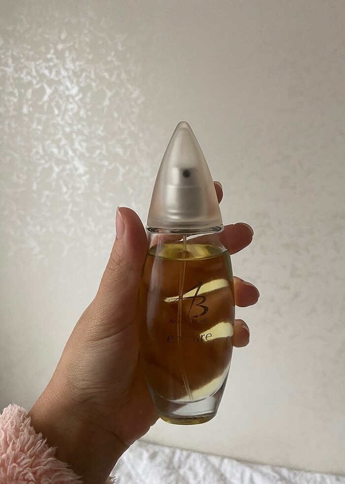 Anna biondi empire parfüm - Görsel 2