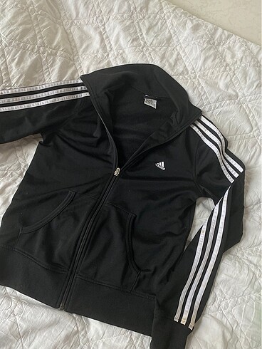 Adidas eşofman üstü kadın