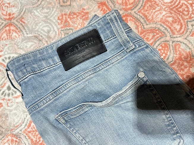 Mavi jeans