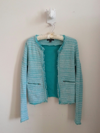 zara ceket