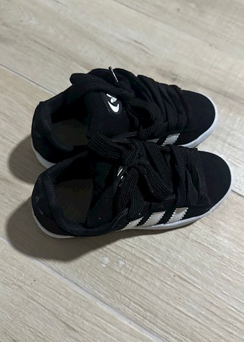 Adidas Siyah Kadın Spor Ayakkabı