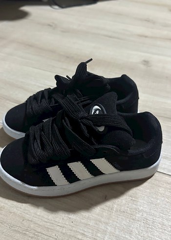 36 Beden siyah Renk Siyah Kadın Spor Ayakkabı