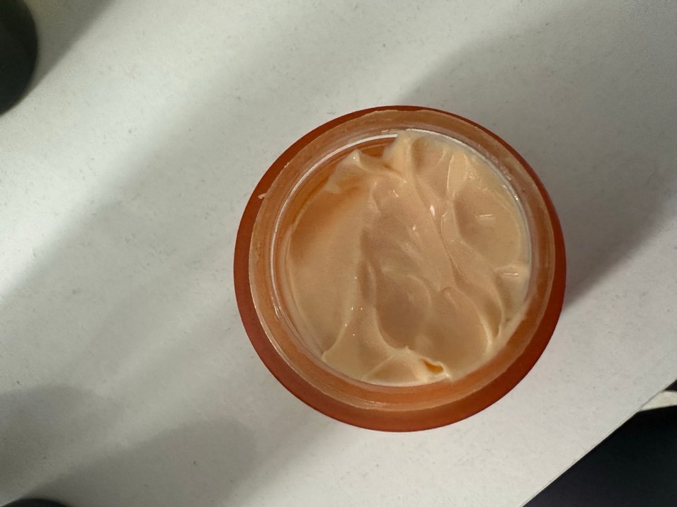 Yves Rocher Pure Menthe temizleyici ve glov enerji krem - Görsel 2