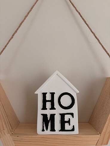Home dekor
