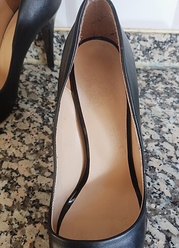 Diğer Stiletto topuklu ayakkabı 