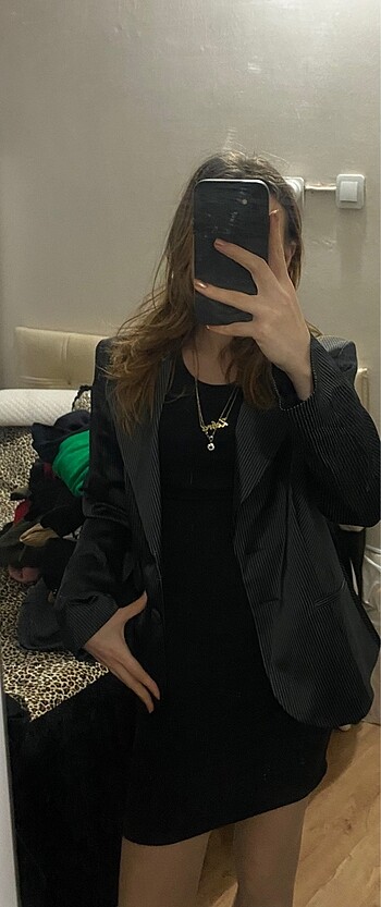 Blazer ceket